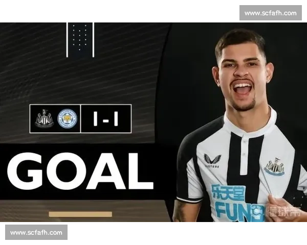 绝杀 + 蜕变!纽卡灵魂吉马良斯的担当注解