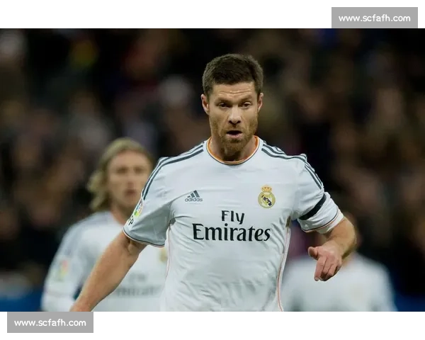 阿隆索点将:卡马温加是皇马冲冠关键